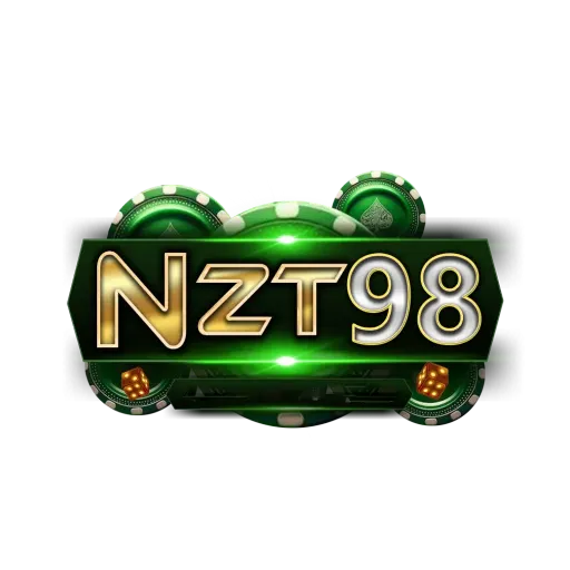 NZT98 logo