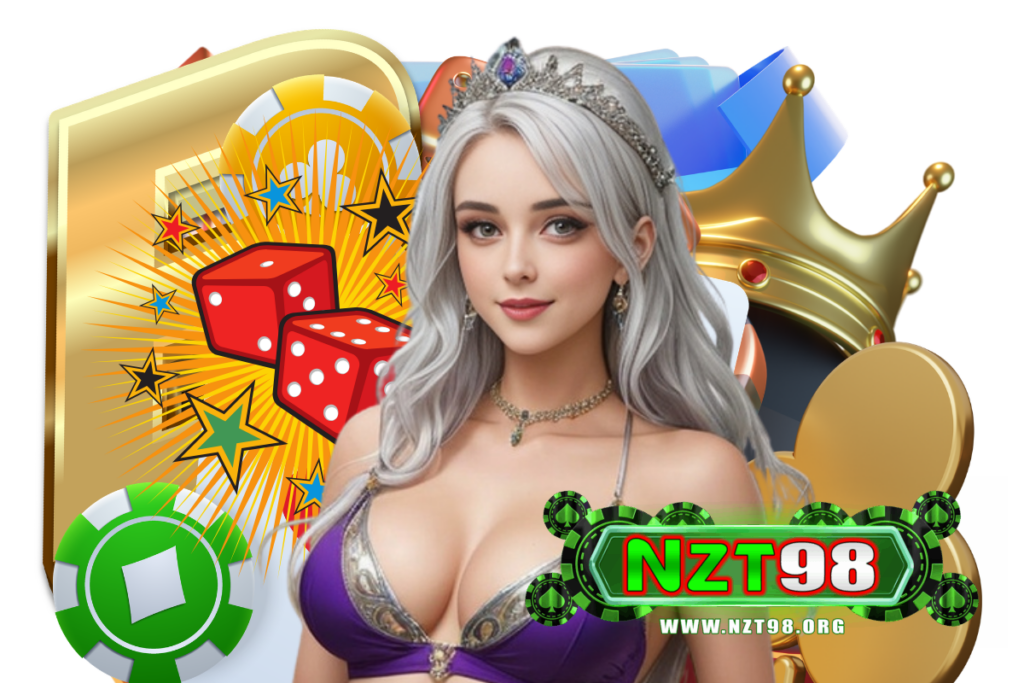 nzt98 สมัคร