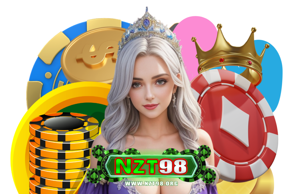 nzt98 สล็อต